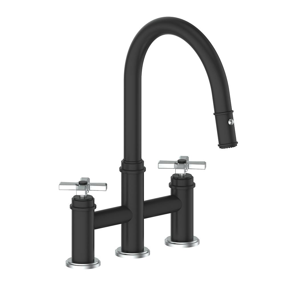 Robinet de cuisine ZEHN