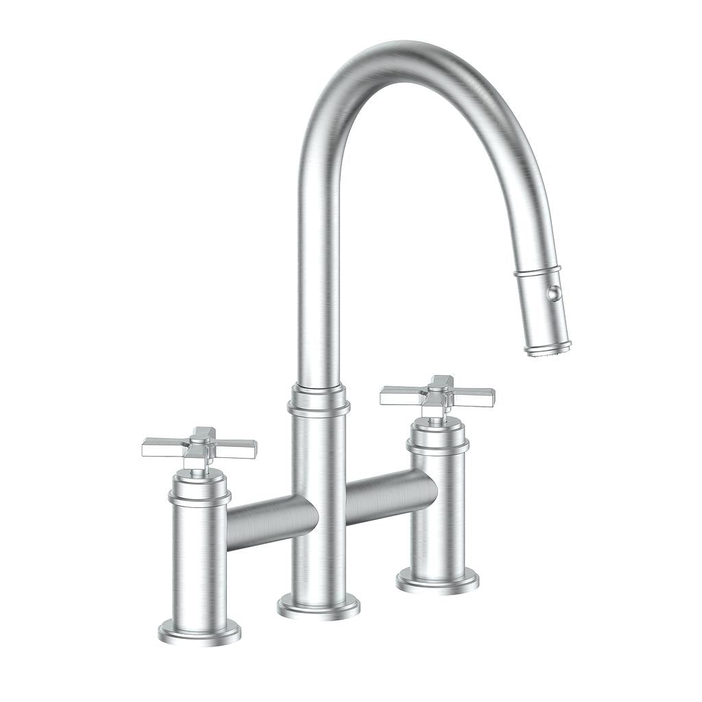 Robinet de cuisine ZEHN