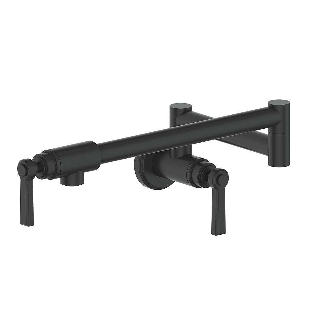 Robinet de remplissage