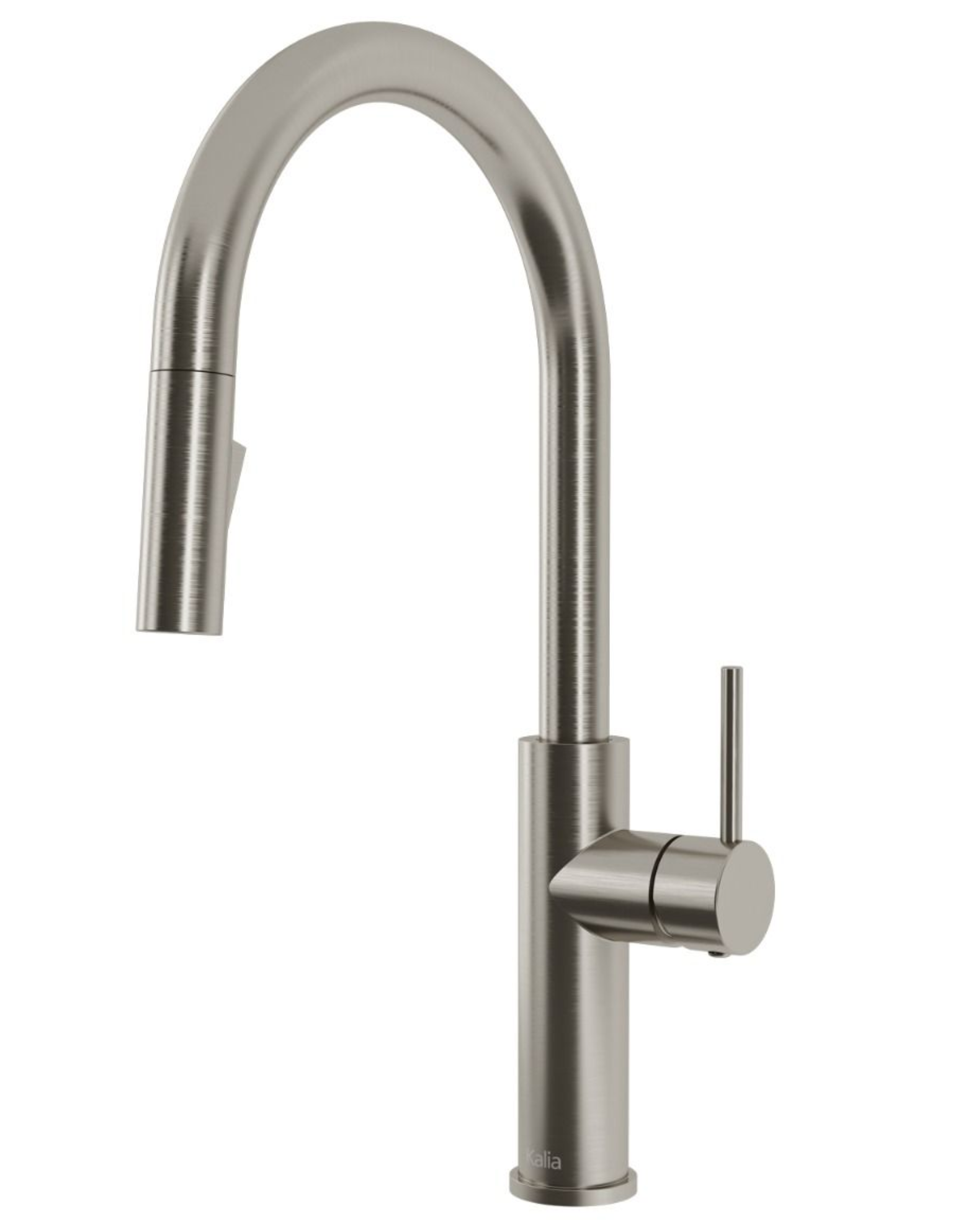 SPECIFIK Single-Lever Kitchen Faucet with Pull-Out Spray, 2 Sprays
