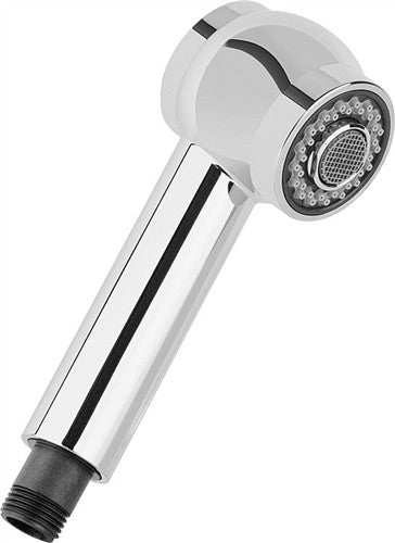 Douchette 9" KWC pour robinet de cuisine fini chrome