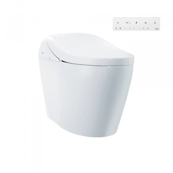 Toilettes intelligentes intégrées WASHLET® G5A - 1,2 GPF/1,0 GPF
