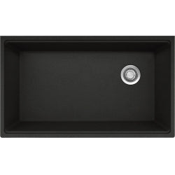 Évier sous plan 1 cuve en granit Collection Maris 33" x 19,31" de Franke