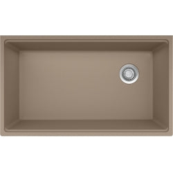 Évier sous plan 1 cuve en granit Collection Maris 33" x 19,31" de Franke