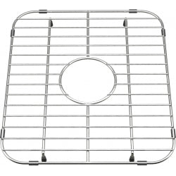 Stainless Steel Grid for Single Sink 15.5 in x 13.5 in, BG1715C