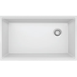 Évier sous plan 1 cuve en granit Collection Maris 33" x 19,31" de Franke