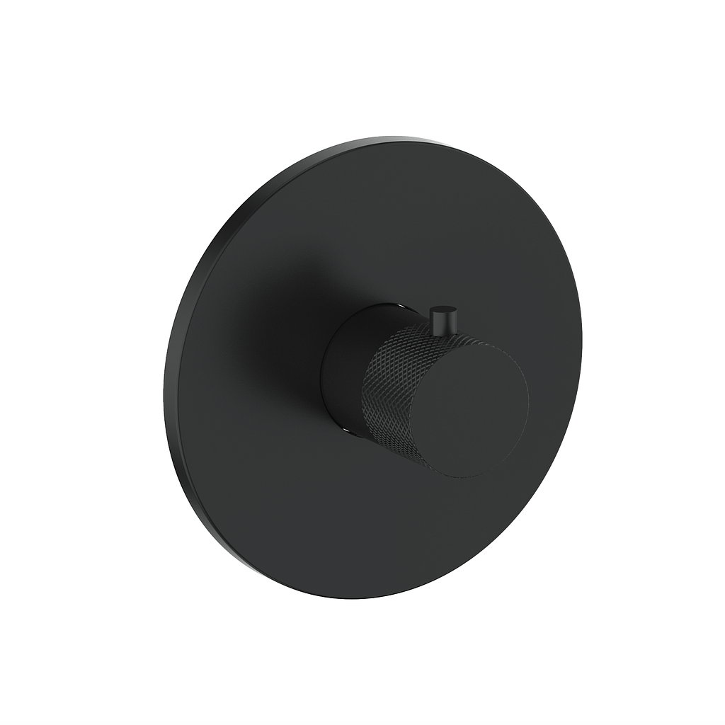 DRAVA TRIM FOR 3/4" HIGH-FLOW TH VALVE