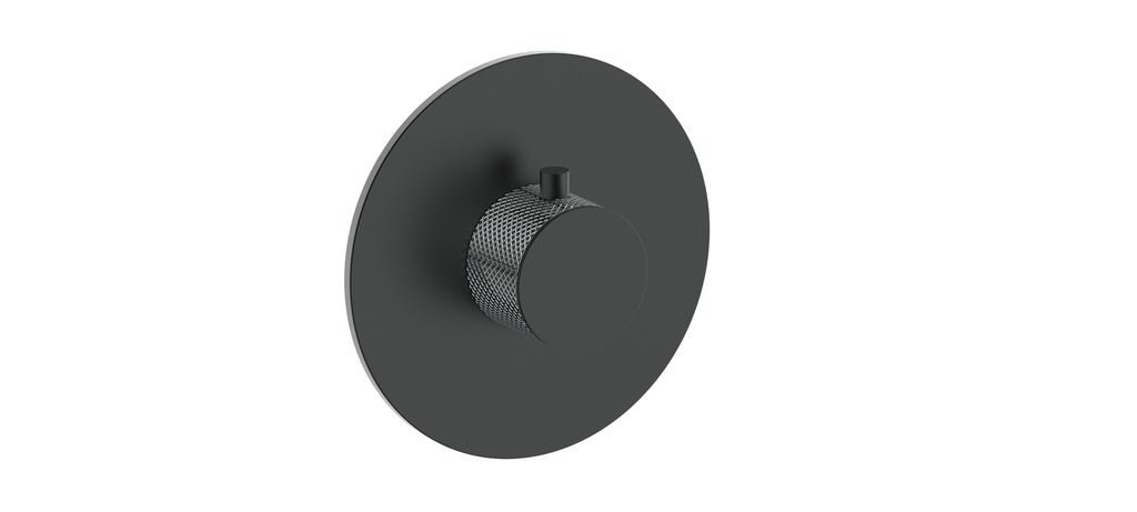 DRAVA TRIM FOR 3/4" HIGH-FLOW TH VALVE