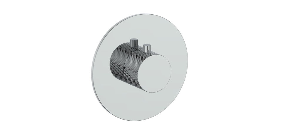 DRAVA TRIM FOR 3/4" HIGH-FLOW TH VALVE