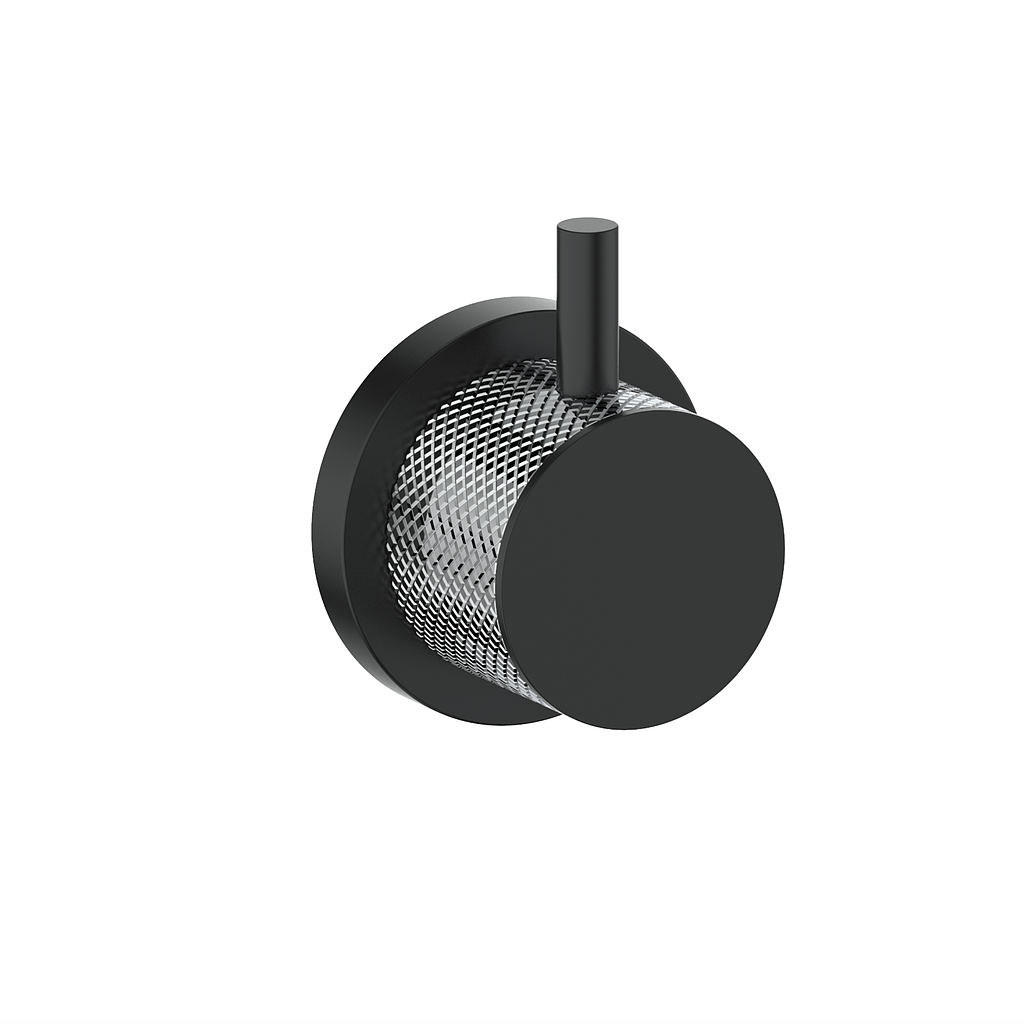 GARNITURE DRAVA POUR INVERSEUR À 3 VOIES 3/4"