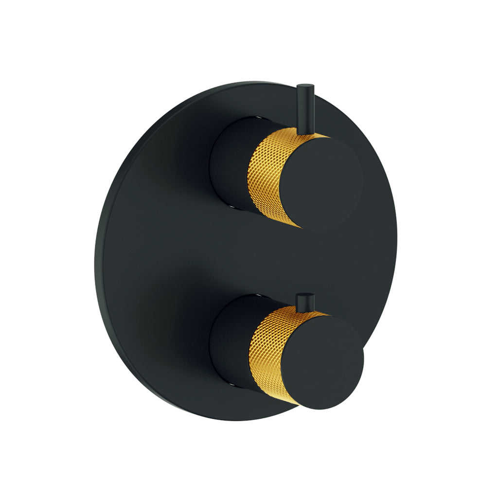 DRAVA TRIM FOR 2-WAY TH VALVE