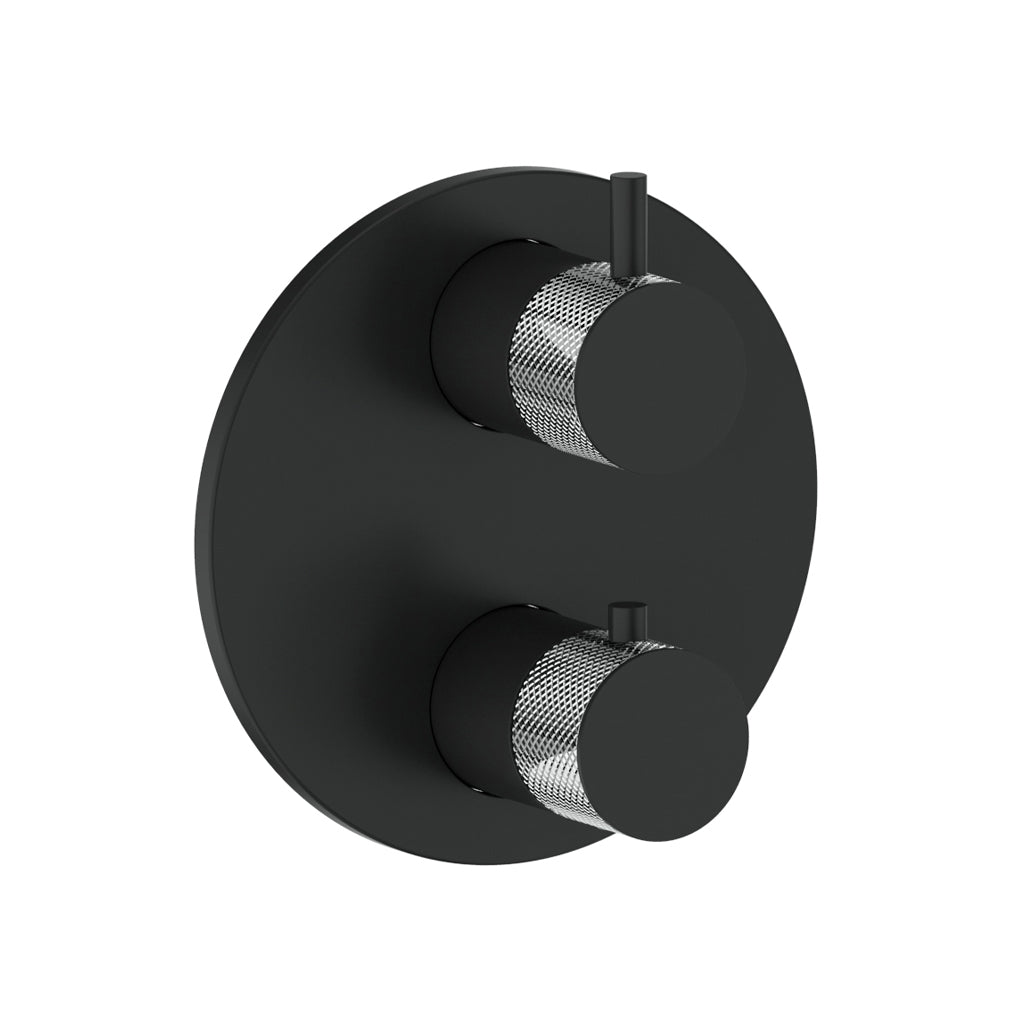 DRAVA TRIM FOR 2-WAY TH VALVE