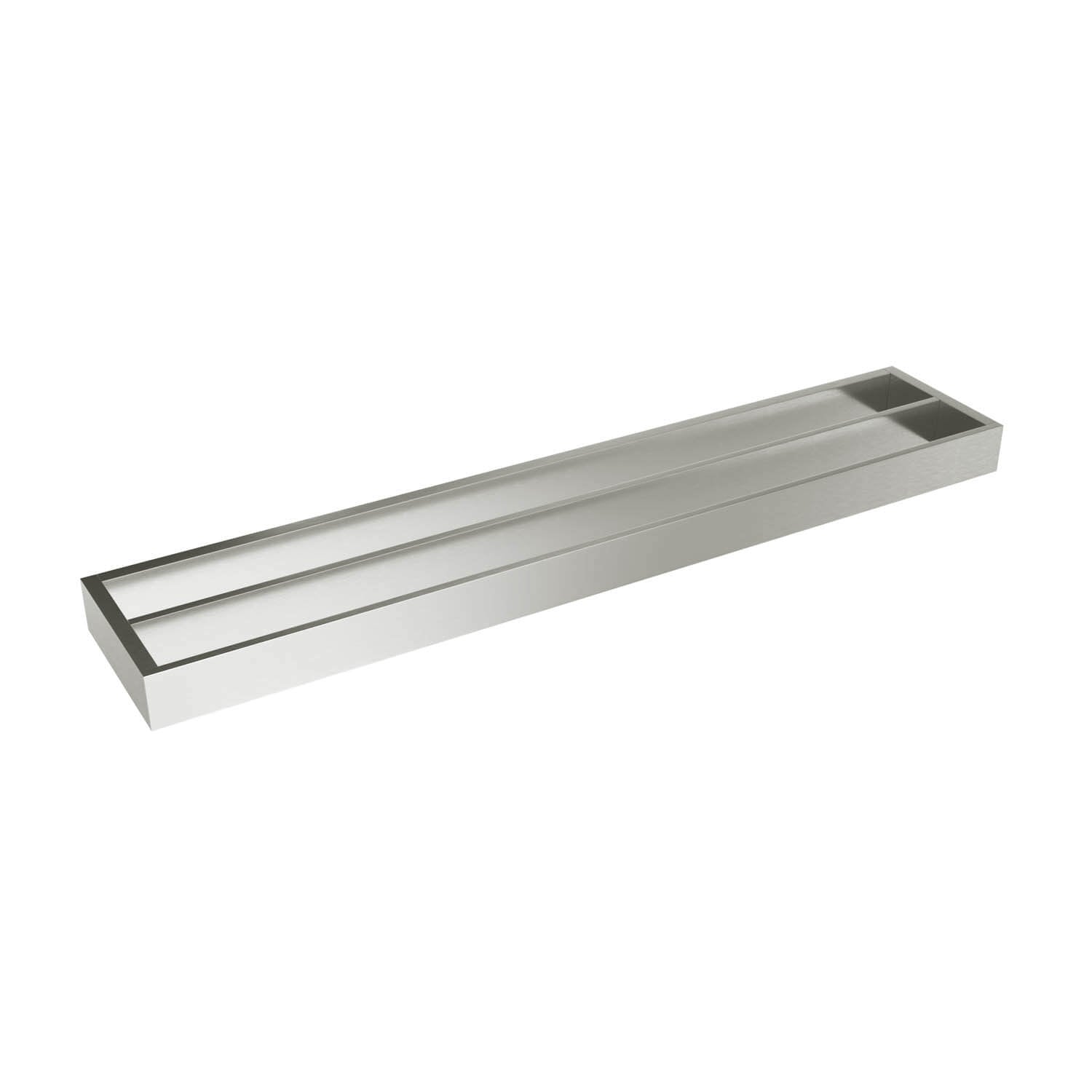 double-barre-de-serviette-de-24-pouces