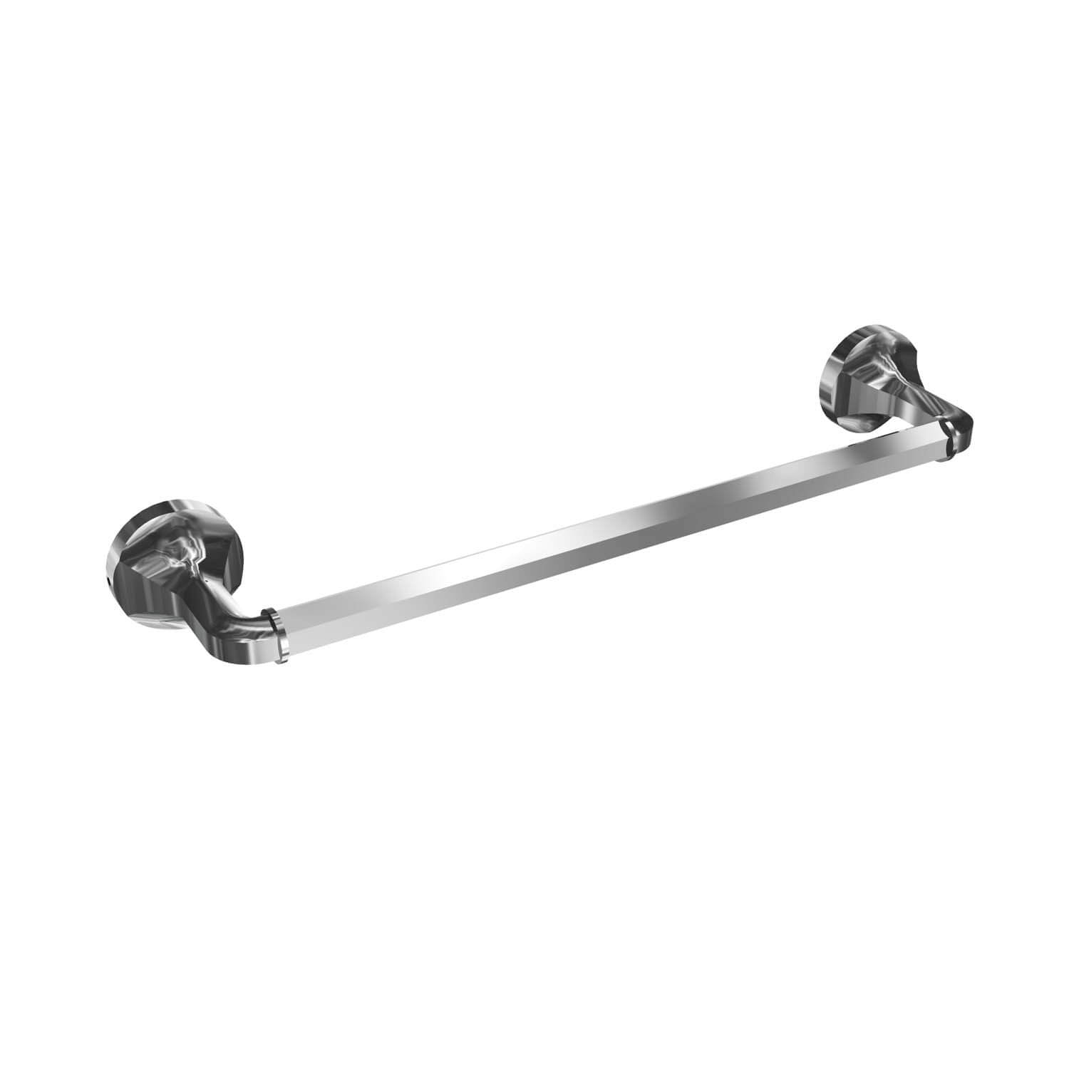 **JUSQU'À ÉPUISEMENT DES STOCKS** Porte-serviettes Magma 18" - Chrome