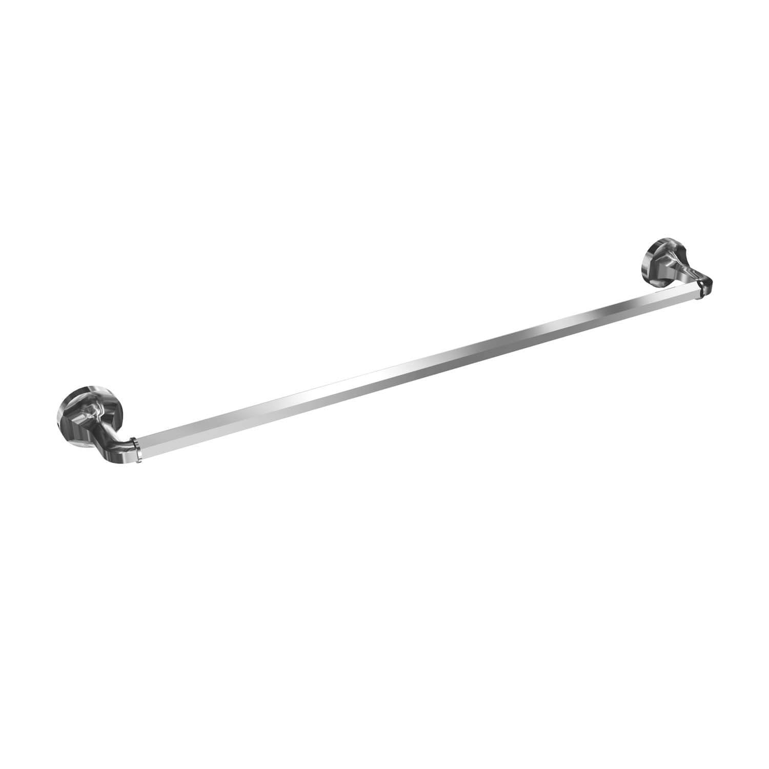**JUSQU'À ÉPUISEMENT DES STOCKS** Porte-serviettes Magma 30 po - Chrome
