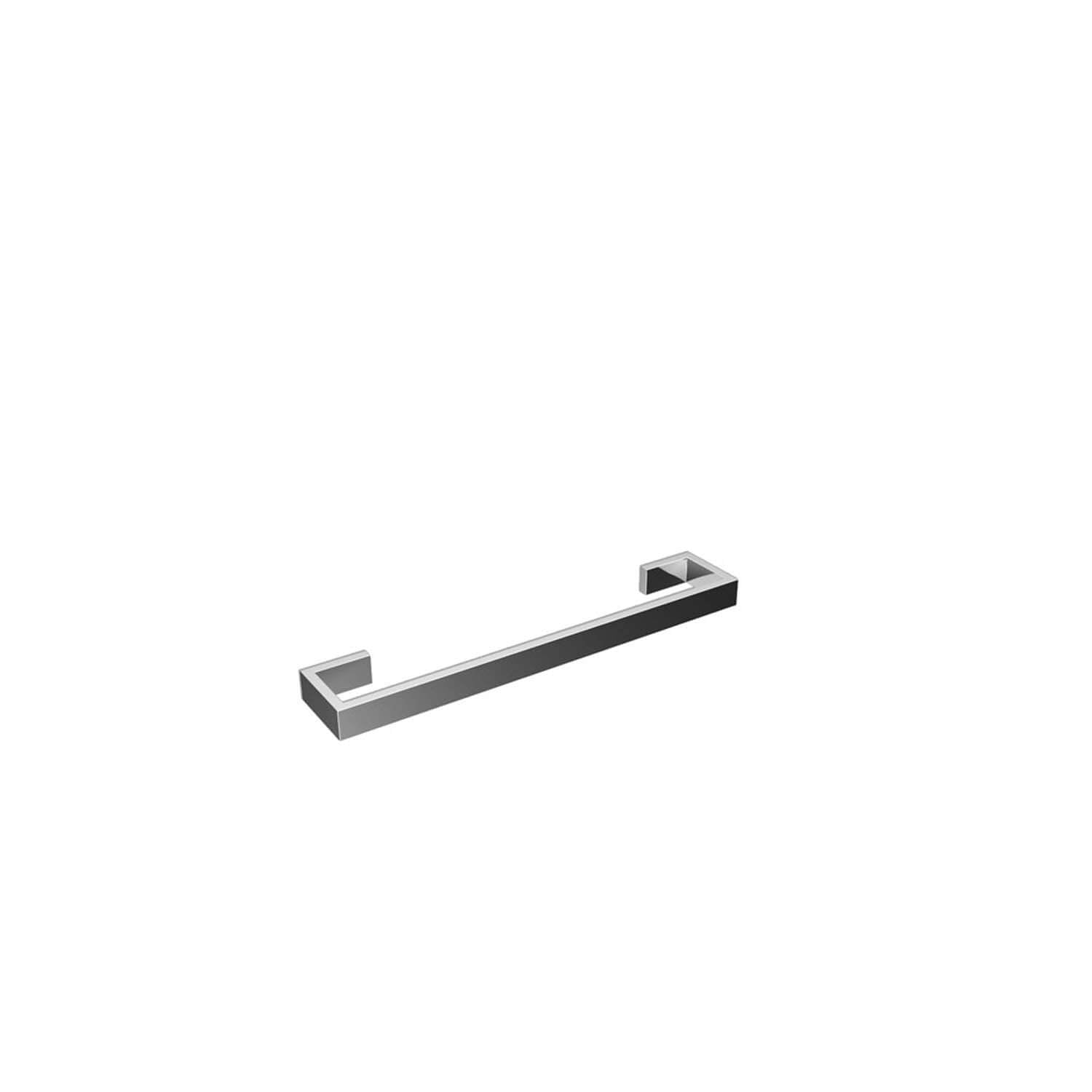 Porte-serviettes Fire 18" - Chrome