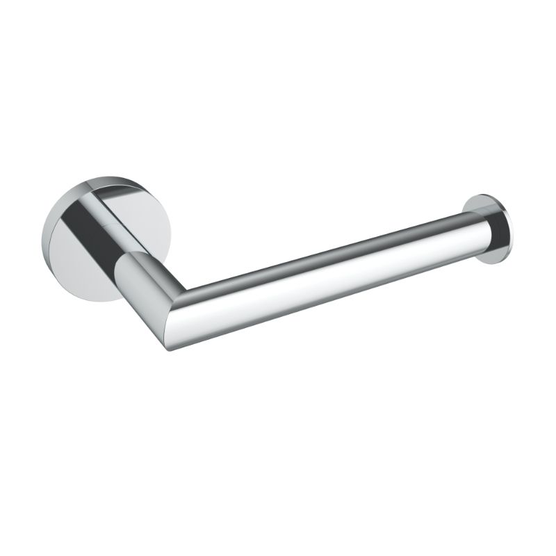 Porte-papier hygiénique Summit - Chrome (poteau gauche)