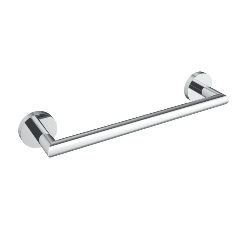 Porte-serviettes Summit 12 po - Chrome