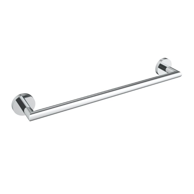 Porte-serviettes Summit 18 po - Chrome