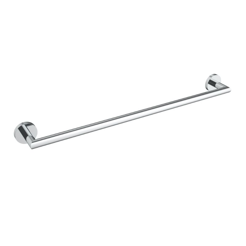 Porte-serviettes Summit 24 po - Chrome