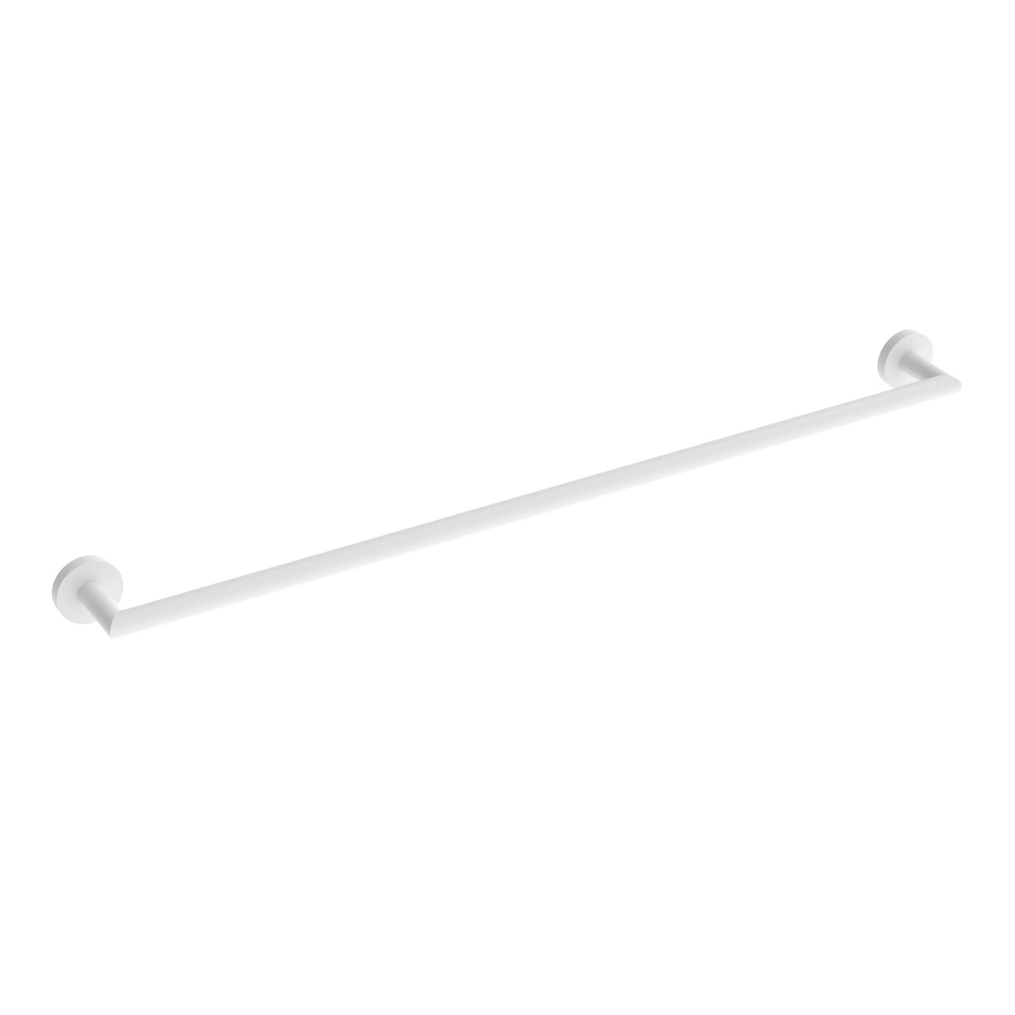 Porte-serviettes Summit 30 po - Blanc mat
