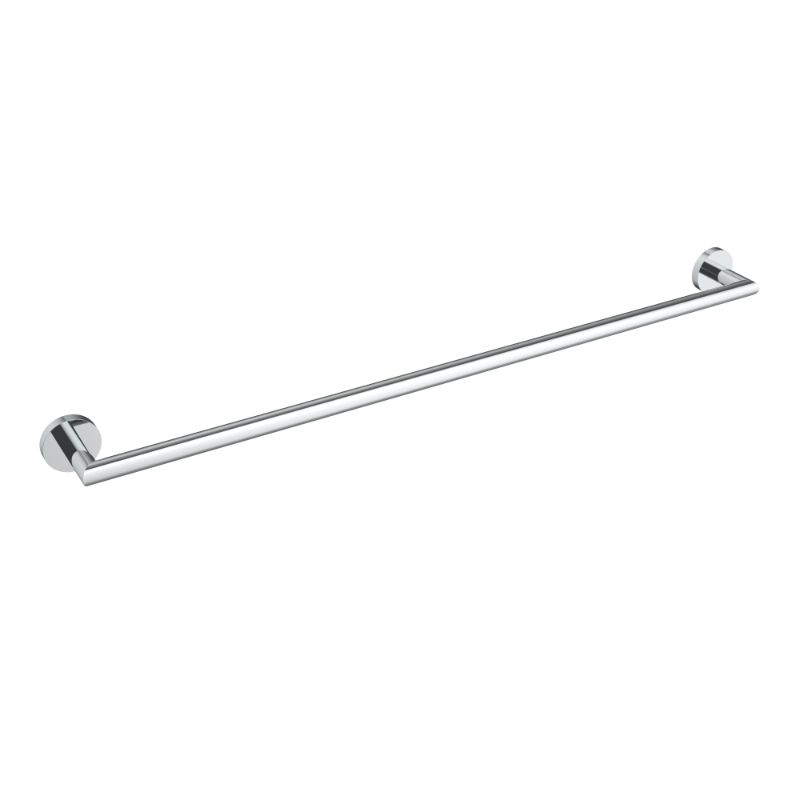 Porte-serviettes Summit 30 po - Chrome