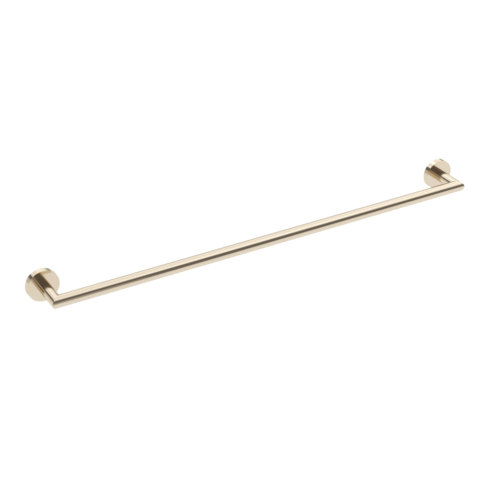 Porte-serviettes Summit 30 po - Nickel poli