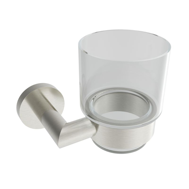 **JUSQU'À ÉPUISEMENT DES STOCKS** Verre à vin Summit - Nickel brossé