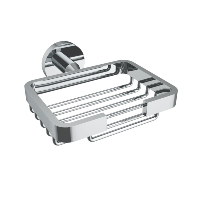 Porte-savon Summit - Chrome