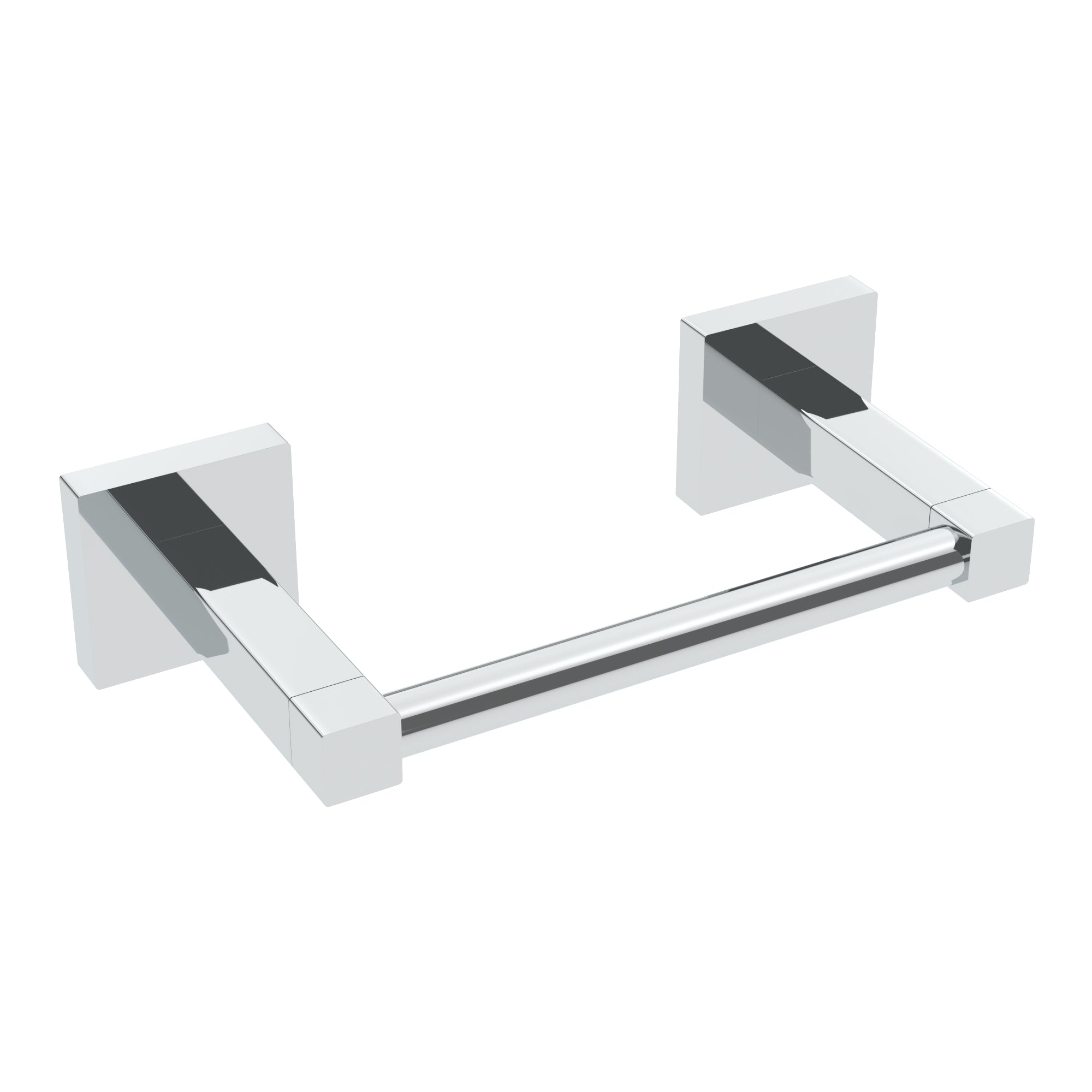 Porte Papier Toilette Pivotant Pendleton - Signature Hardware - Neuf