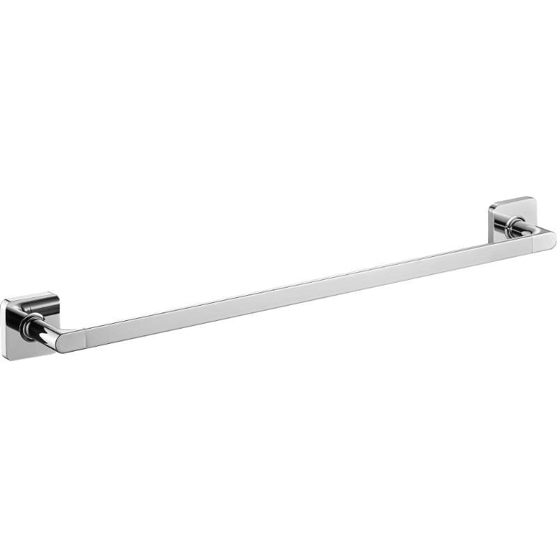 Porte-serviettes Vapor 18" - Chrome