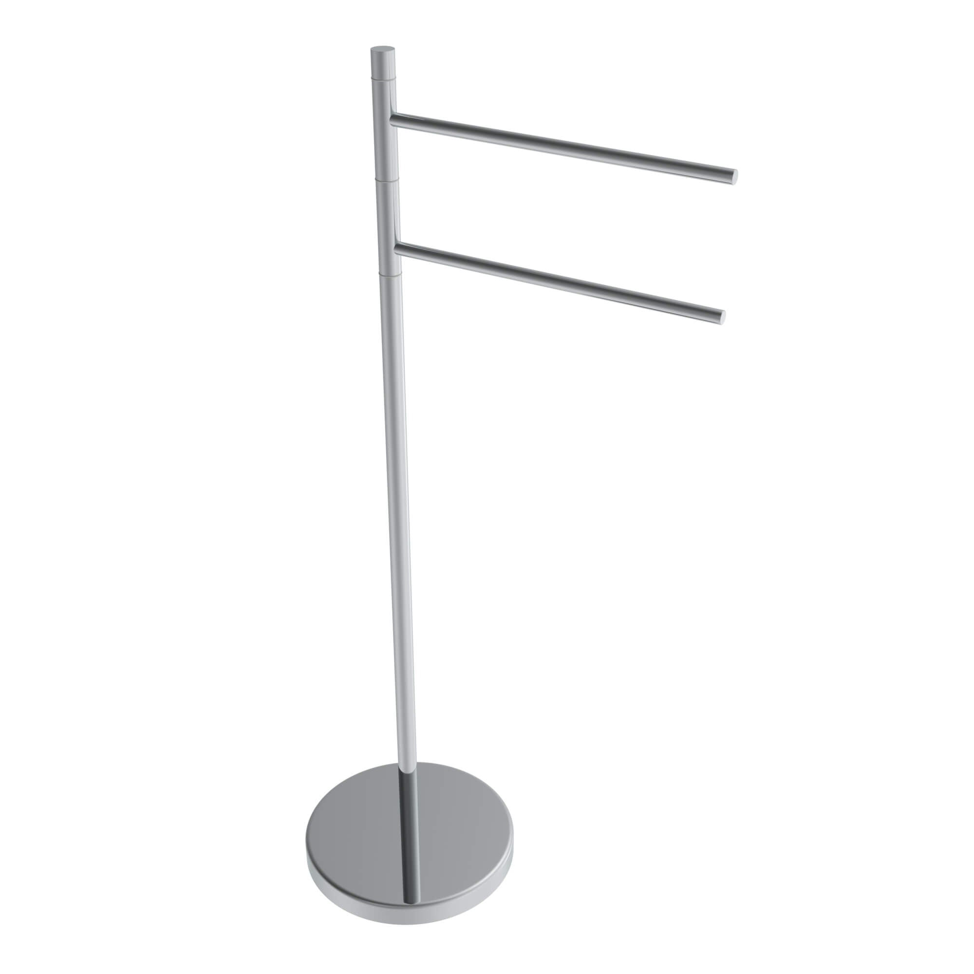 barre-serviette-double-pivotante-sur-pied-rond