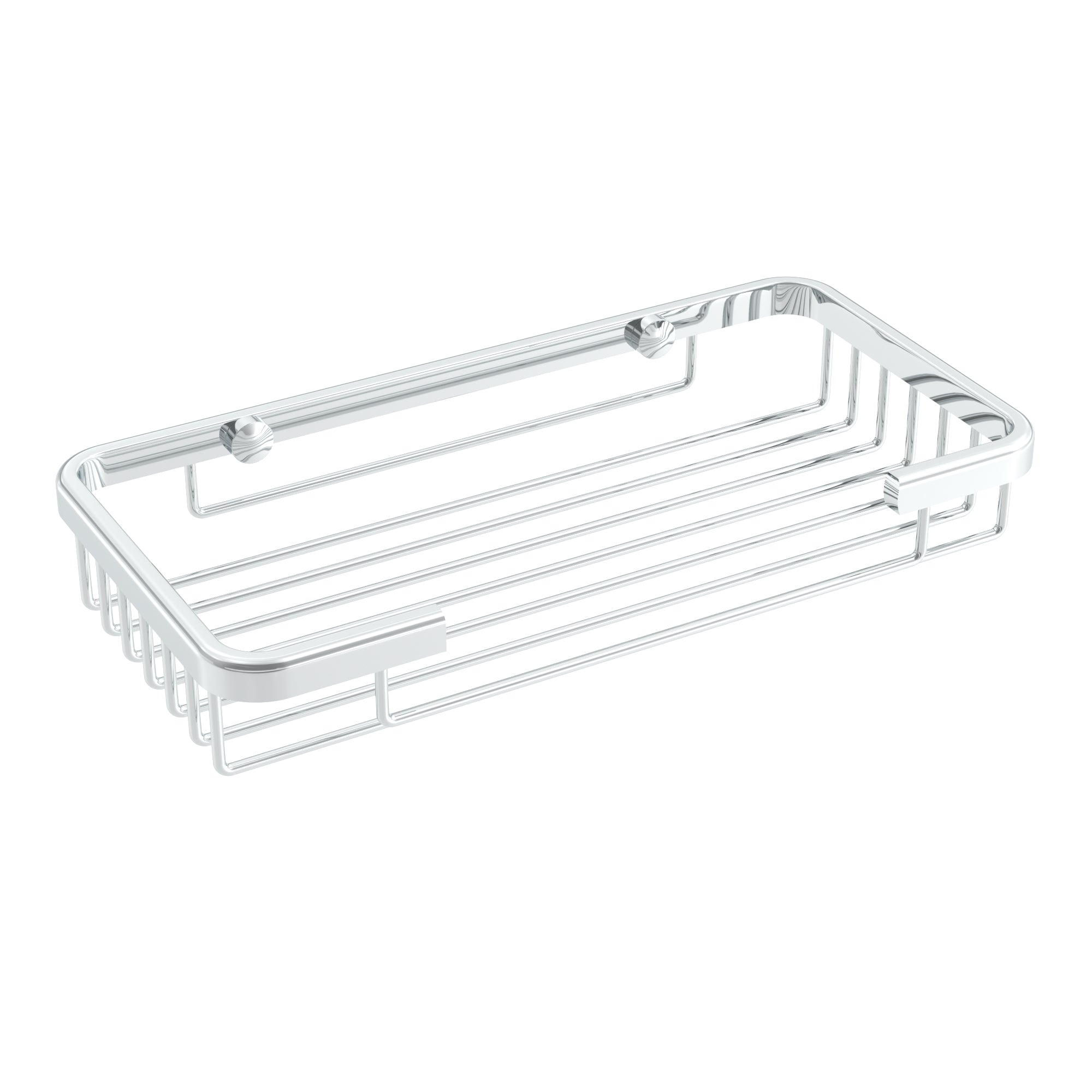Panier de douche - Chrome