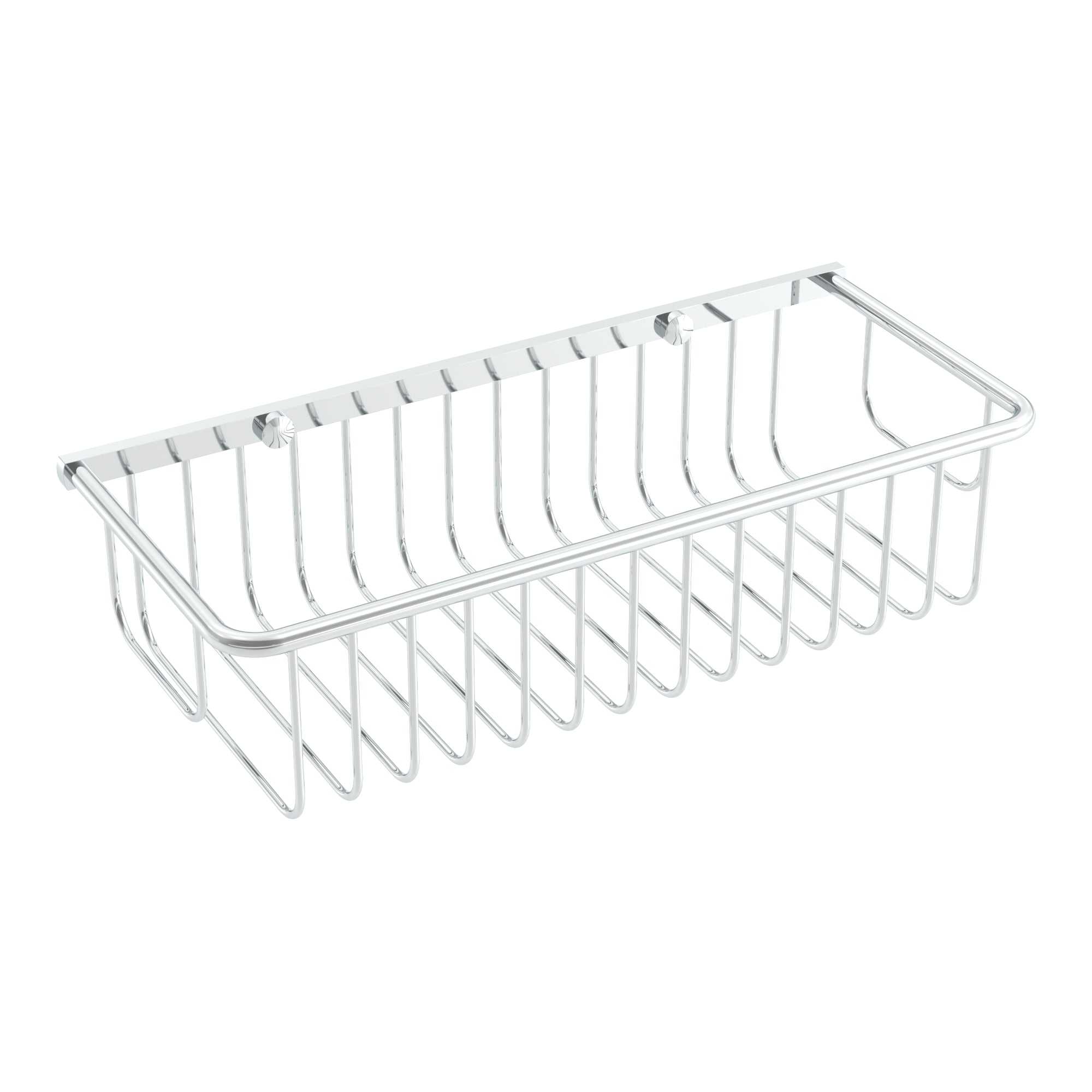 Panier de douche - Chrome