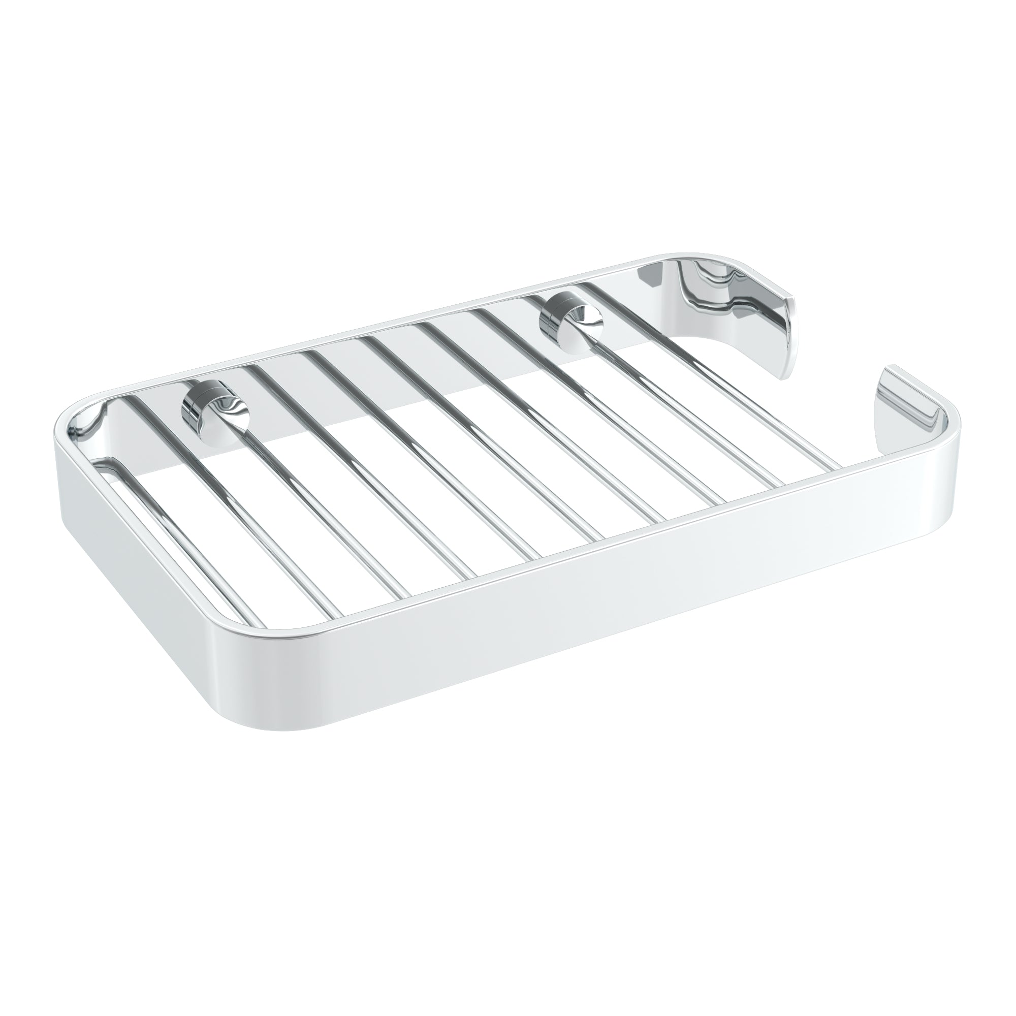 Panier de douche - Chrome