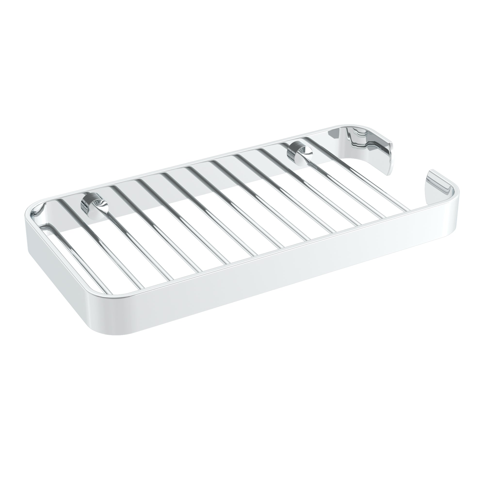 Panier de douche - Chrome