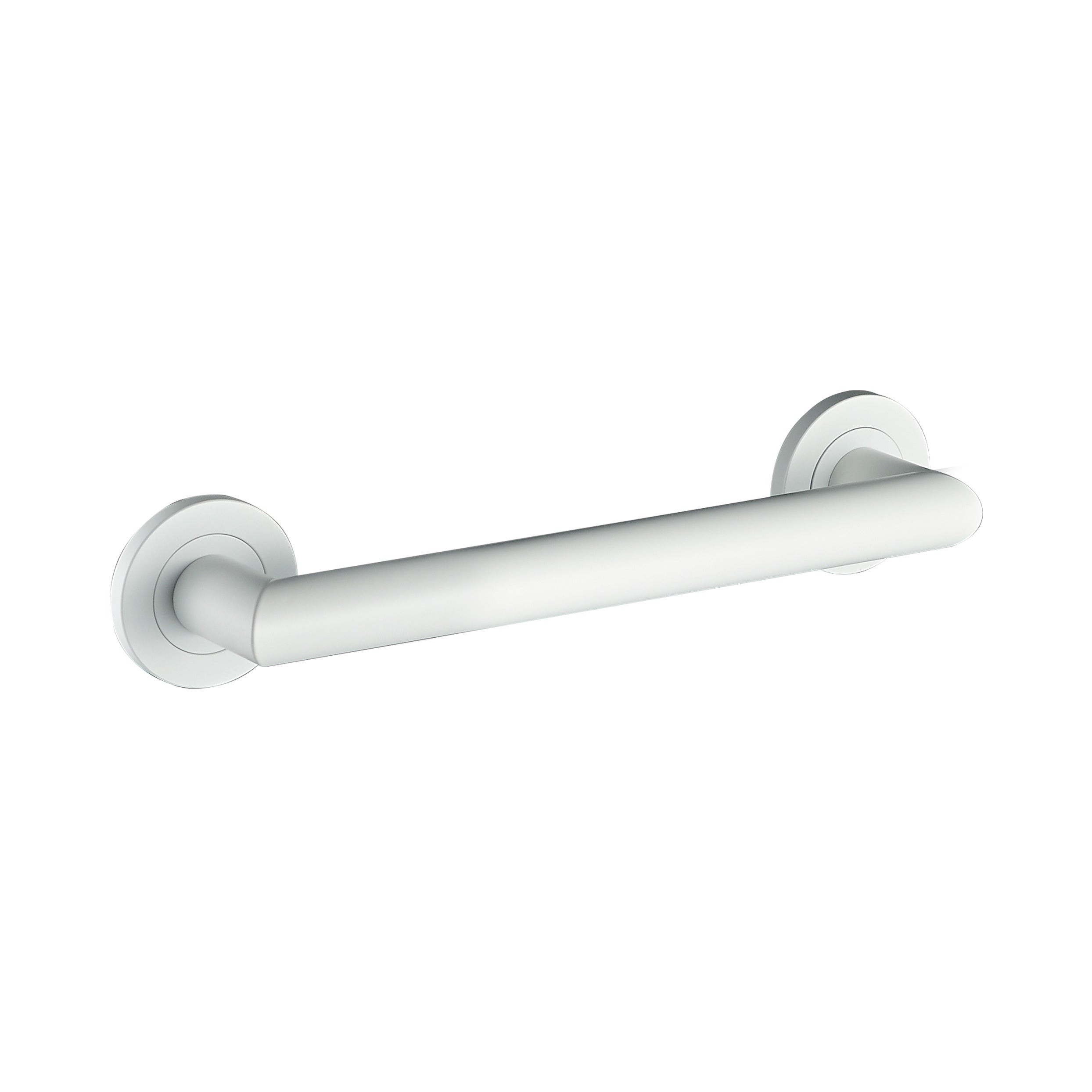 Barre d'appui Summit 12" - Blanc mat