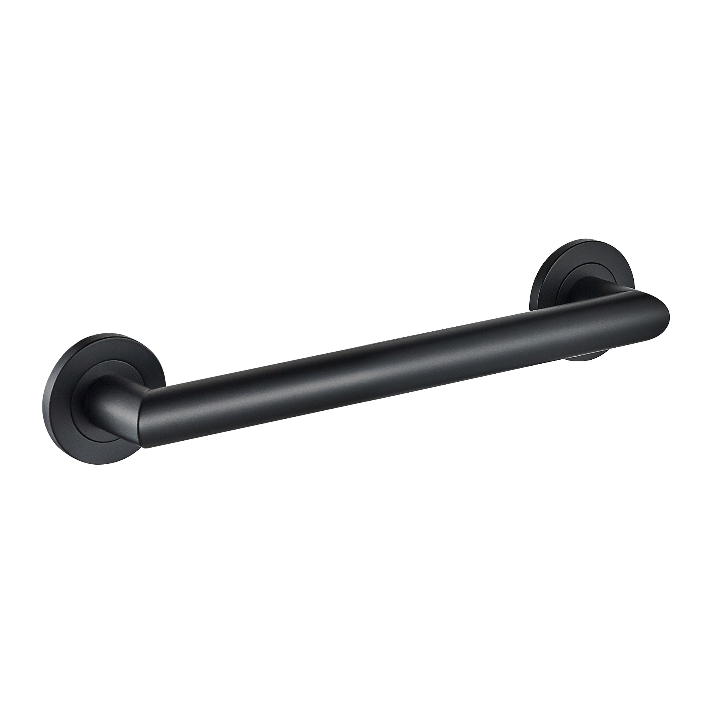 Barre d'appui Summit 18" - Noir mat
