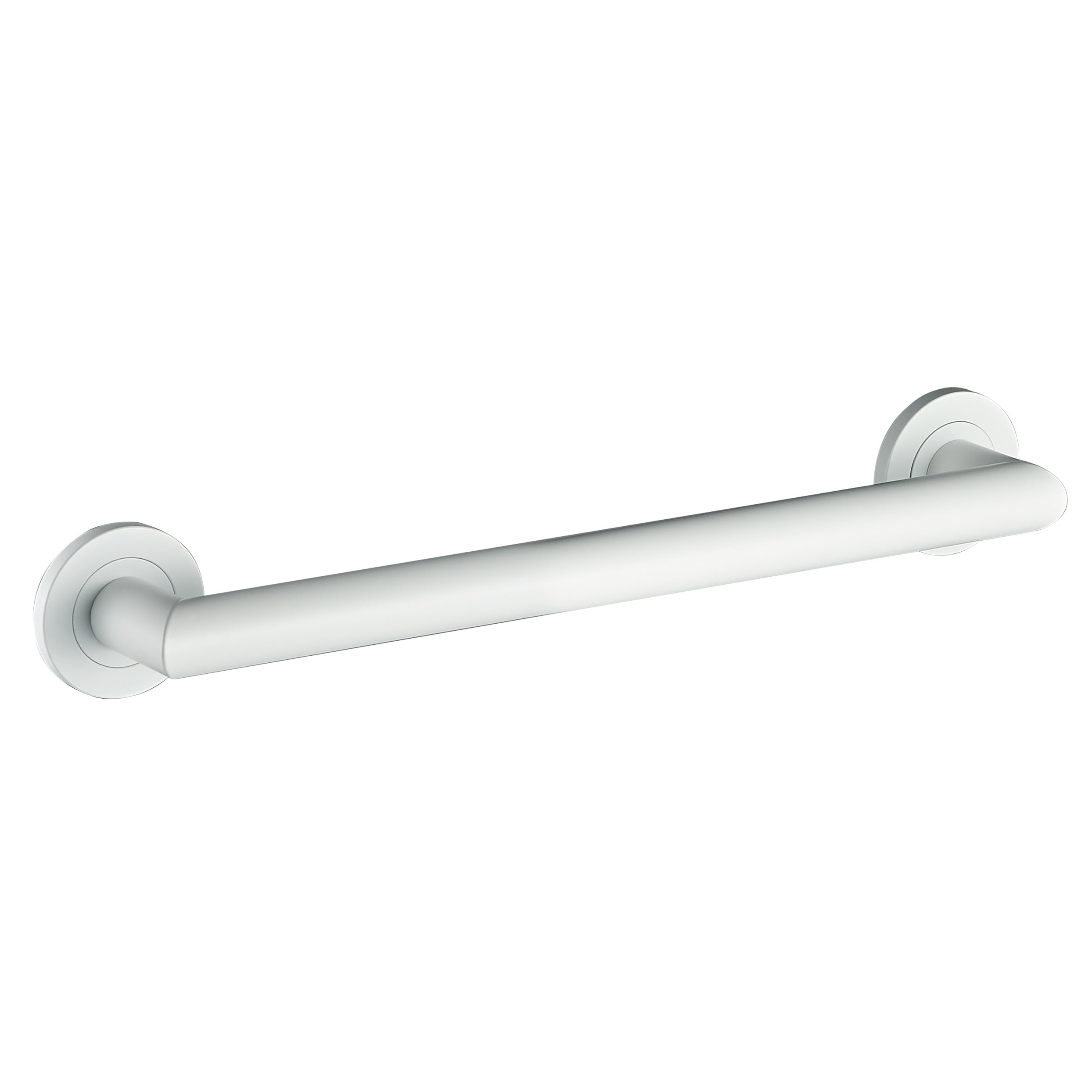 Barre d'appui Summit 24" - Blanc mat