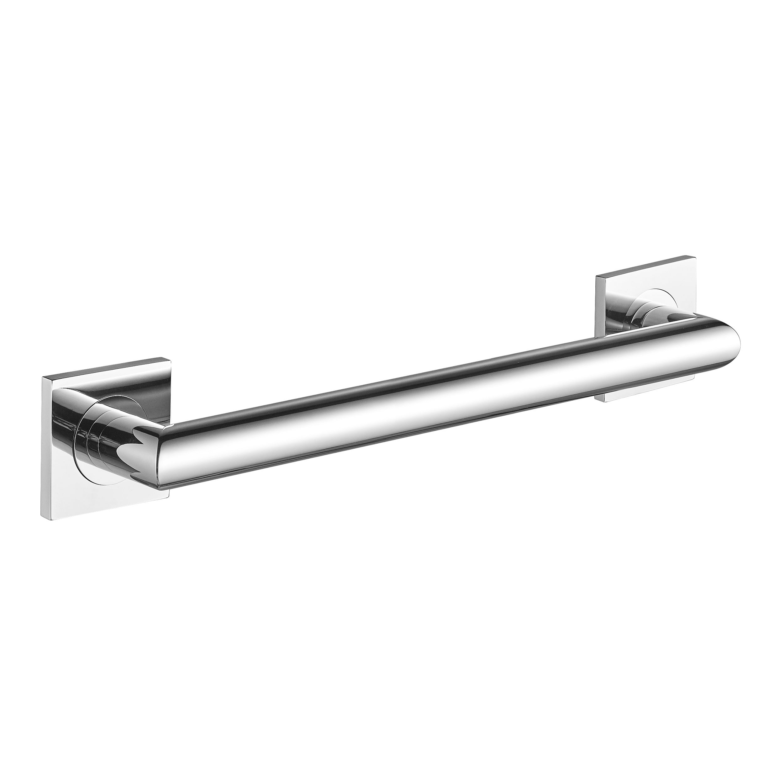 Barre d'appui Crater 18" - Chrome