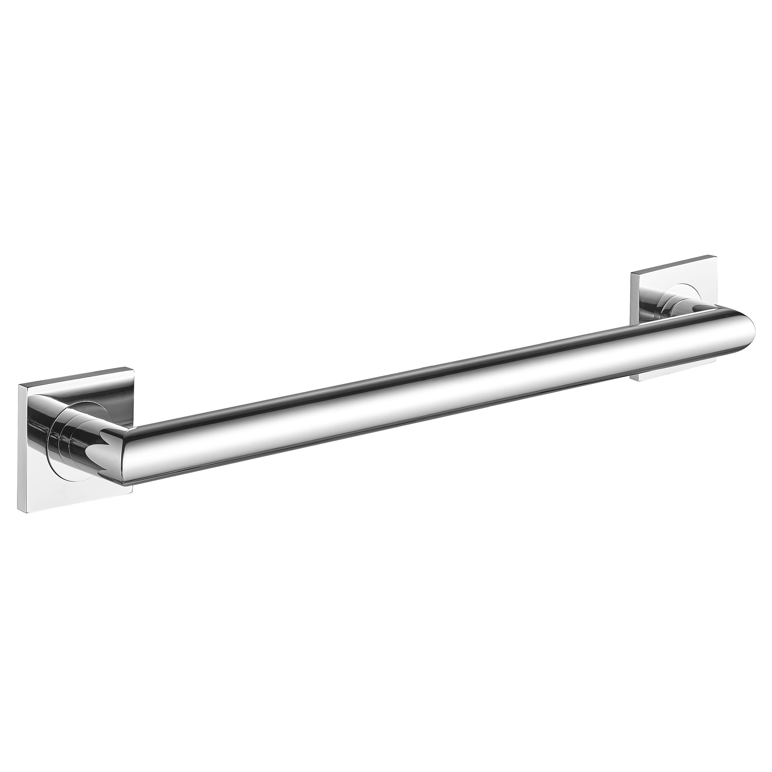 Barre d'appui Crater 24" - Chrome
