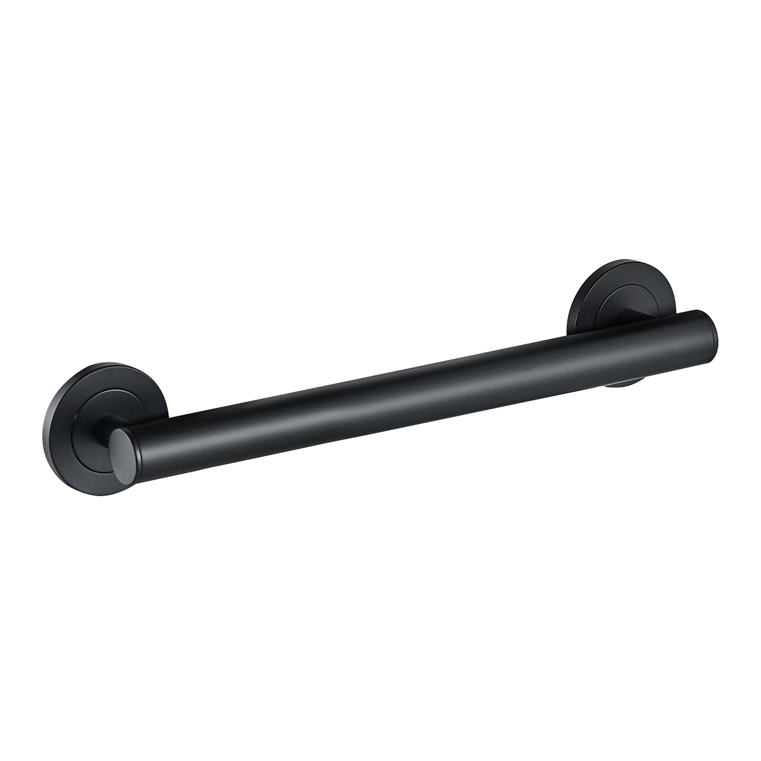 Barre d'appui Lava 18" - Noir mat