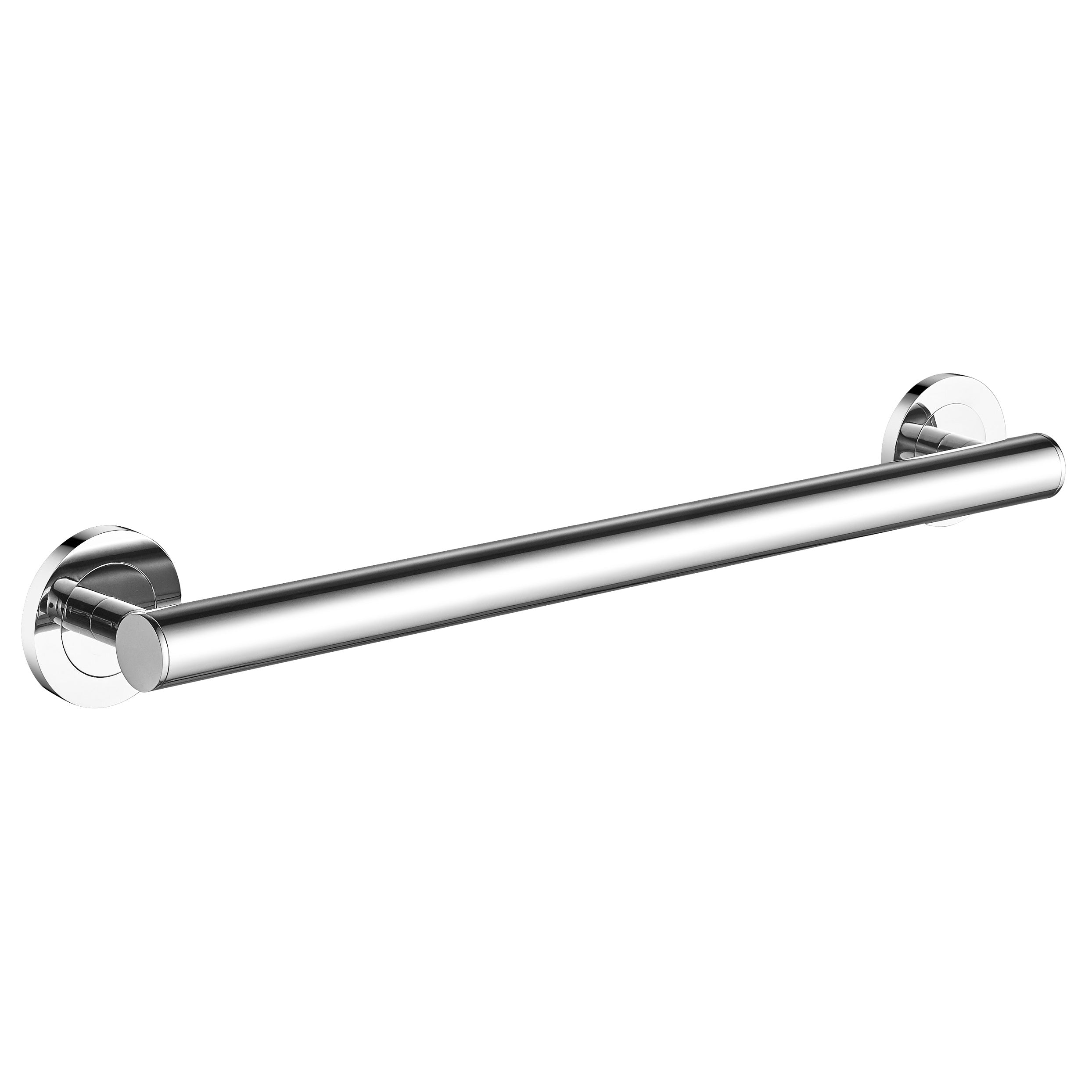 Barre d'appui Lava 24" - Chrome