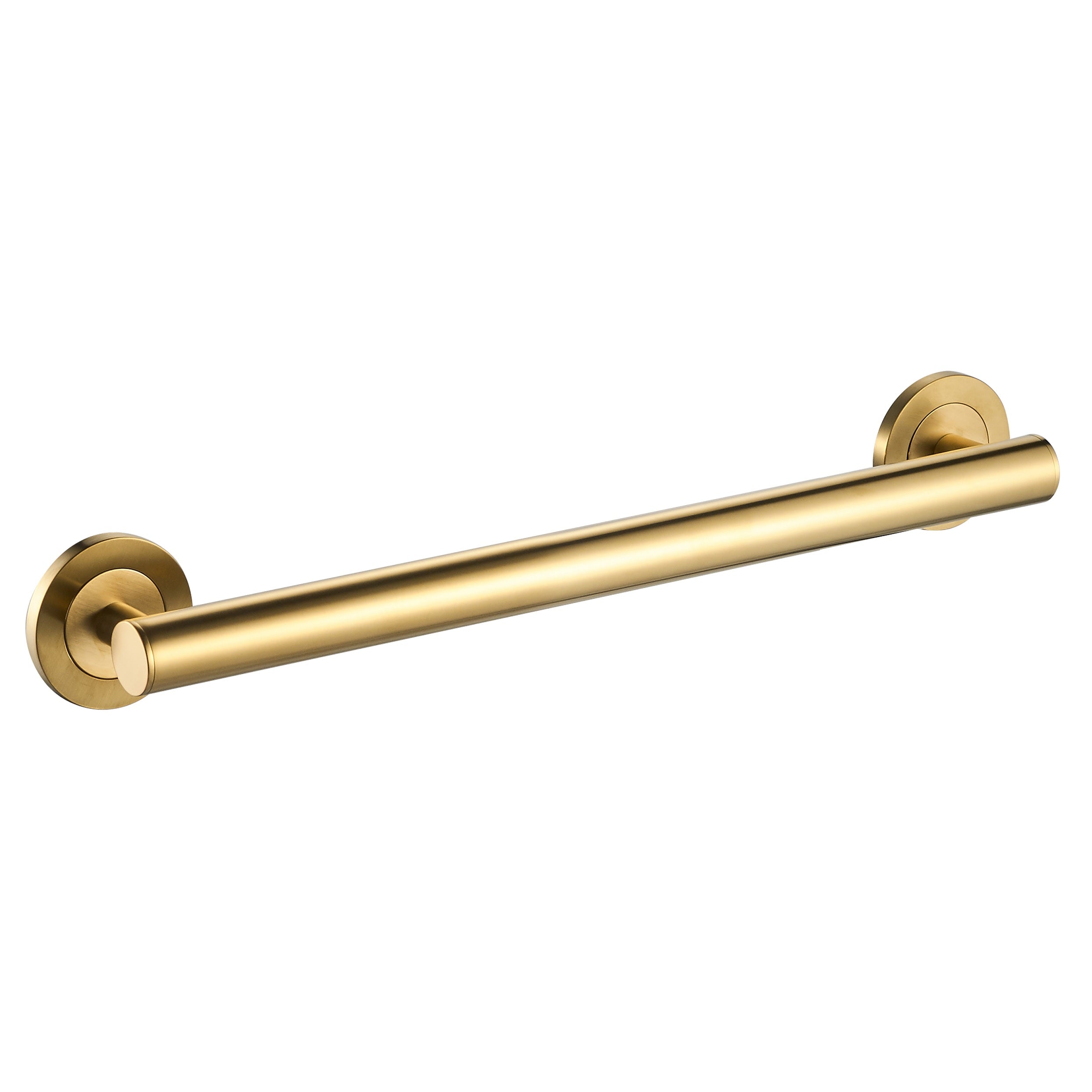Barre d'appui Lava 24" - PVD or brossé