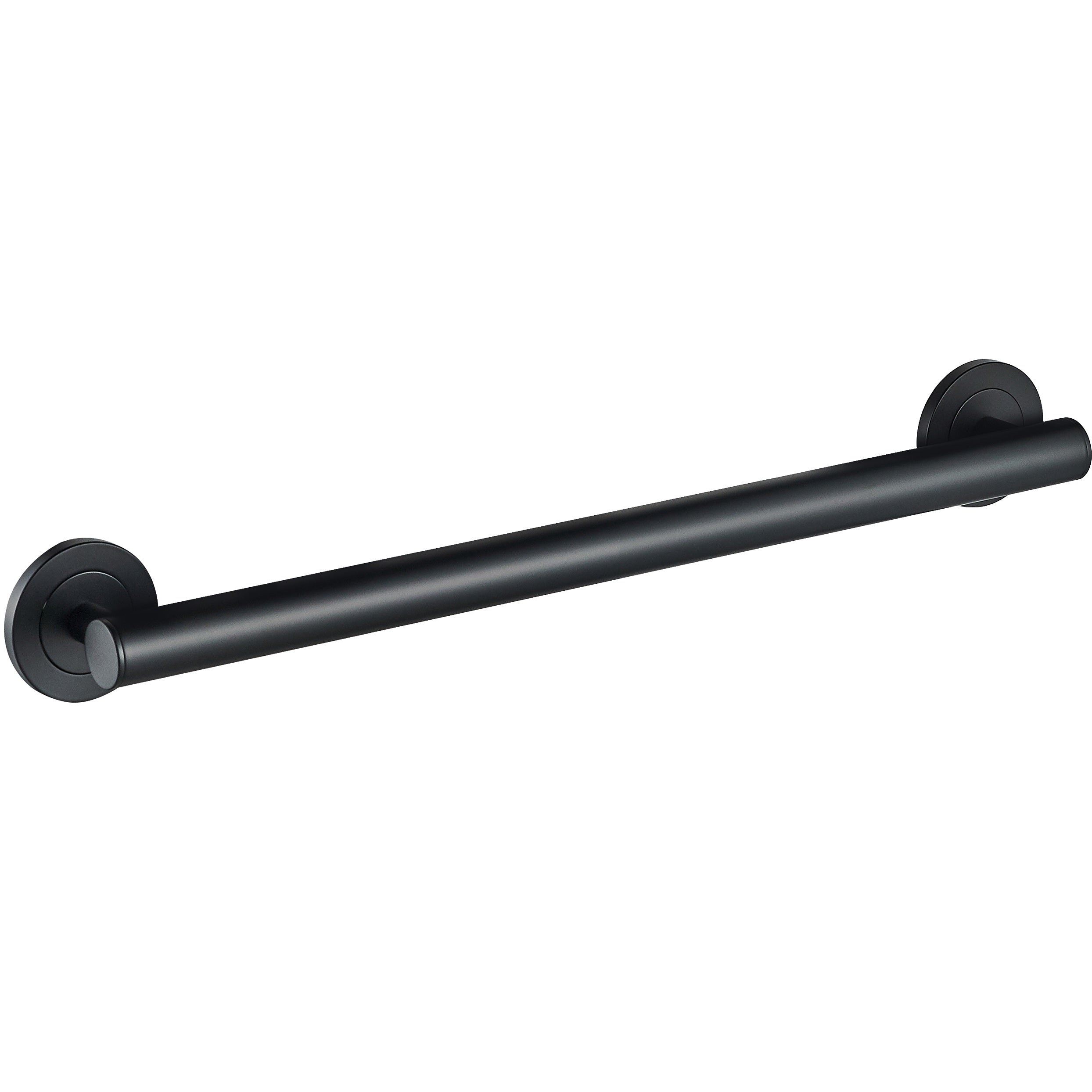 Barre d'appui Lava 30" - Noir mat