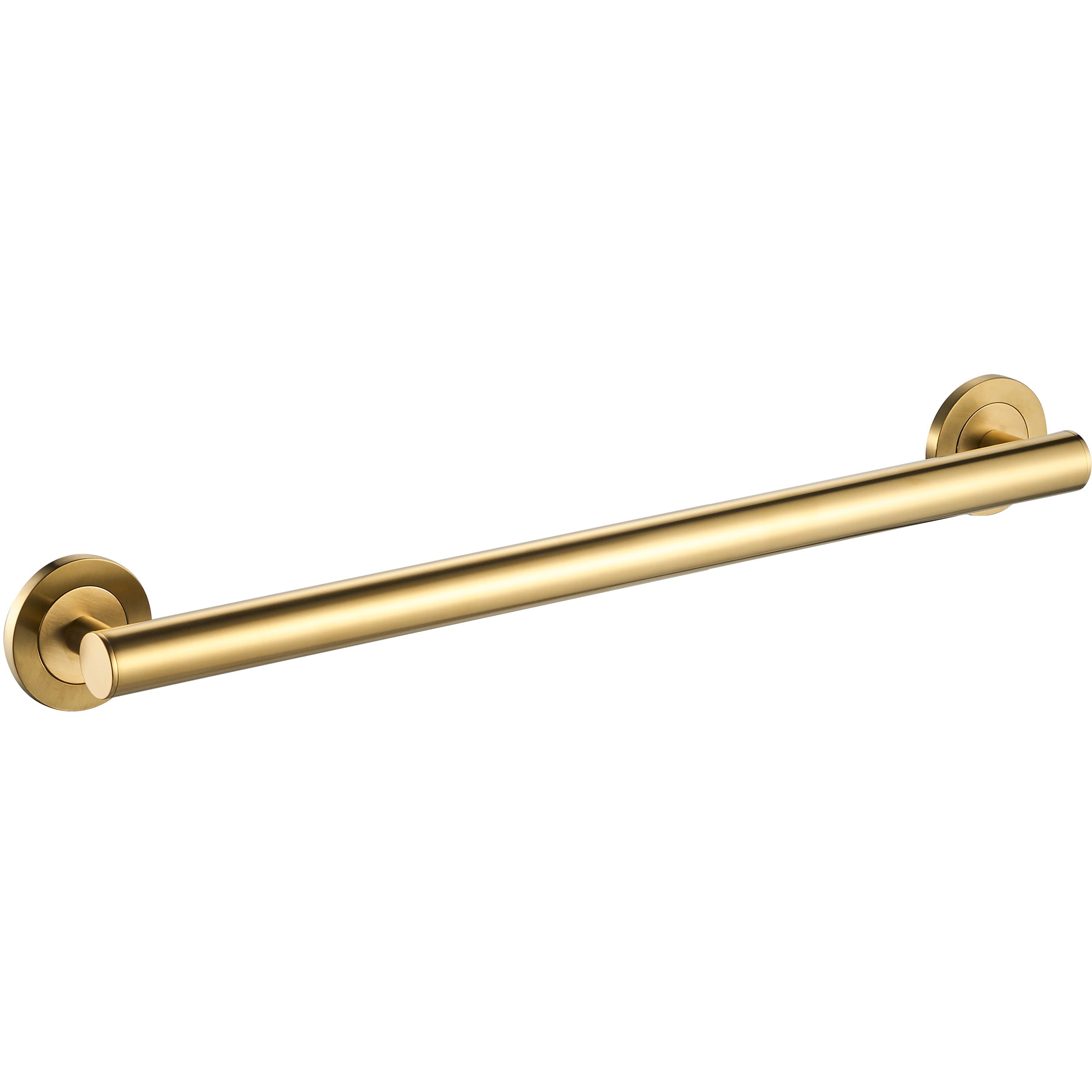 Barre d'appui Lava 30" - PVD or brossé