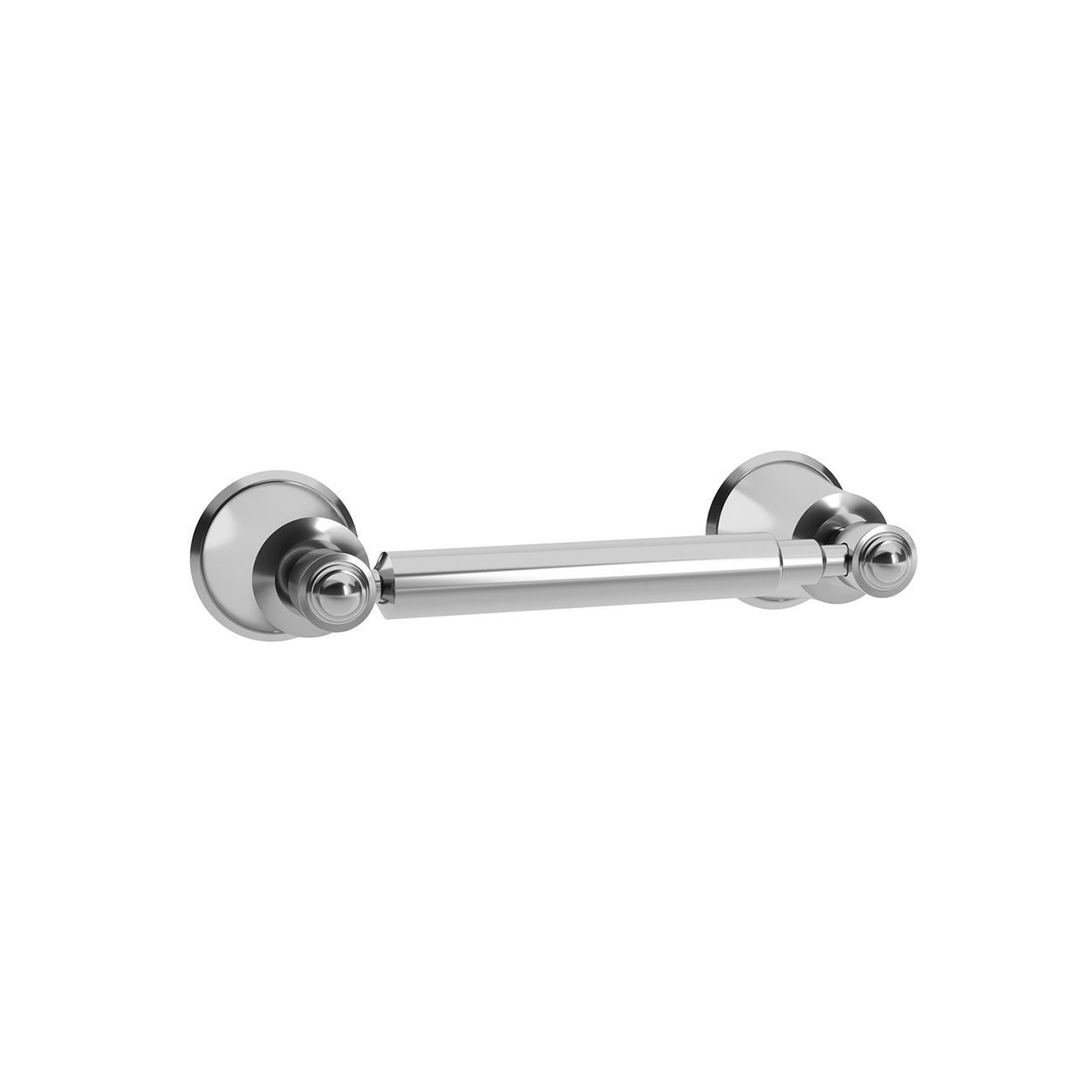 RUSTIK™ Support à Papier Hygiénique Chrome