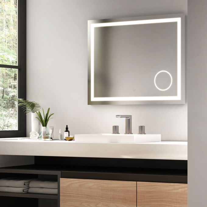 GRAFIK™ Robinet 8" c.c.de Lavabo