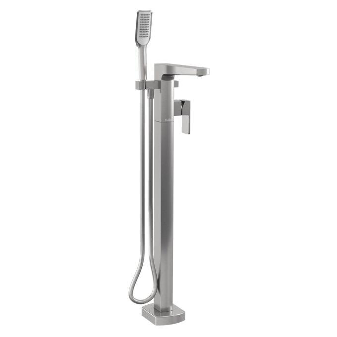 GRAFIK Robinet de bain avec douchette