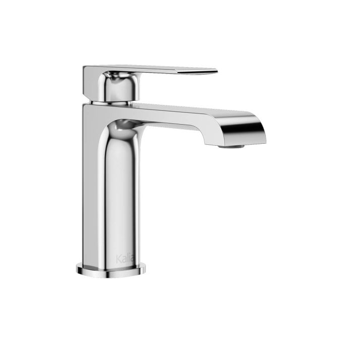SOBRIO - Robinet de lavabo monotrou Kalia (sans drain)